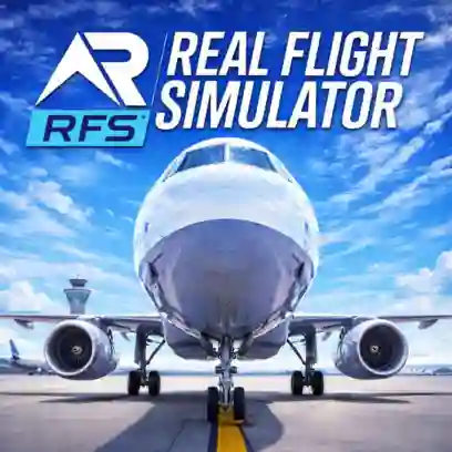 real-flight-simulator