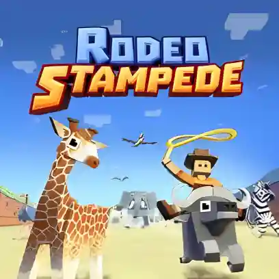 rodeo-stampede