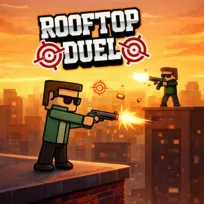 Rooftop Duel