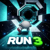 Run 3 Space
