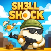 Sh3llsh0ck