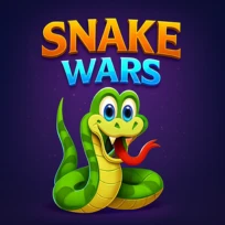 Snake Wars