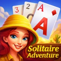 Solitaire Adventure