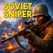 Soviet Sniper