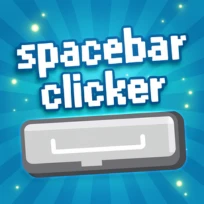 Spacebar Clicker