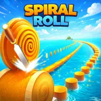 Spiral Roll
