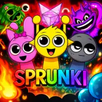 Sprunki