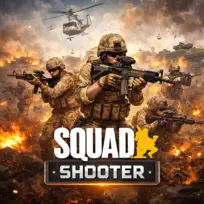 Squad Shooter