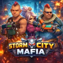 Storm City Mafia