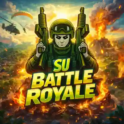 su-battle-royale