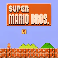 Super Mario Bros