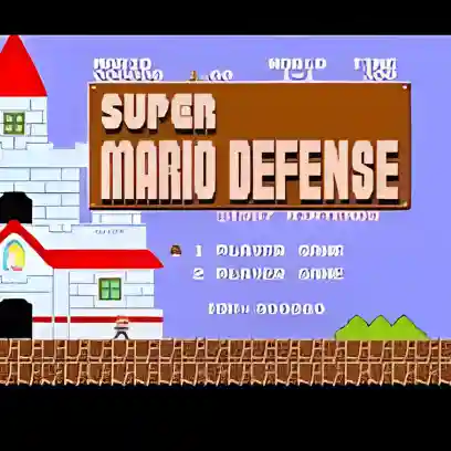 super-mario-defense