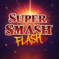 Super Smash Flash