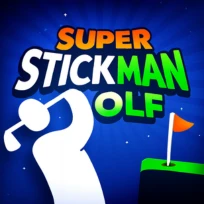 Super Stickman Golf