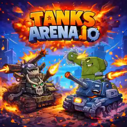 tank-arena