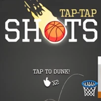 Tap Tap Shots