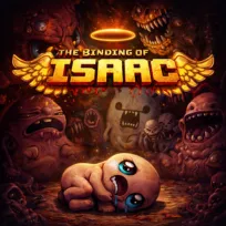 The Binding Of Isaac