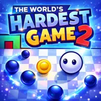 The Worlds Hardest Game 2