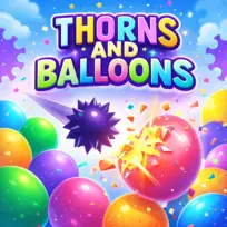 Thorns And Ballons