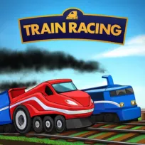 Train Racing