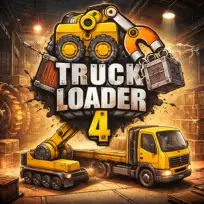 Truck Loader 4
