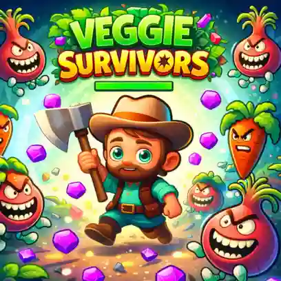 veggie-survivors
