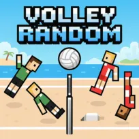 Volley Random