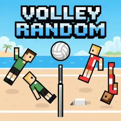 volley-random