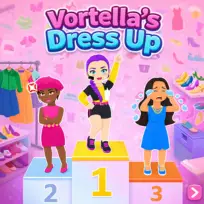 Vortellas Dress Up
