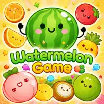 Watermelon Game
