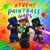 Xtreme Paintball Wars